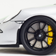 GT3RS wheels, Carbon brakes, GT3 front clip... drool...